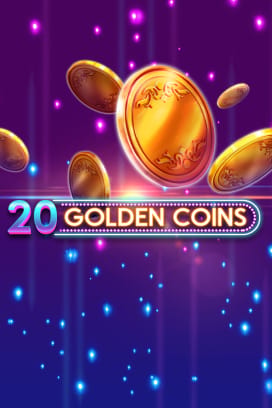 20 Golden Coins