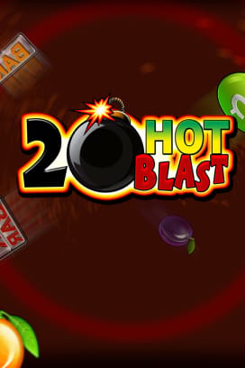 20 Hot Blast