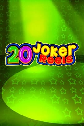 20 Joker Reels