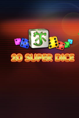 20 Super Dice
