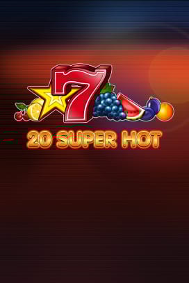 20 Super Hot