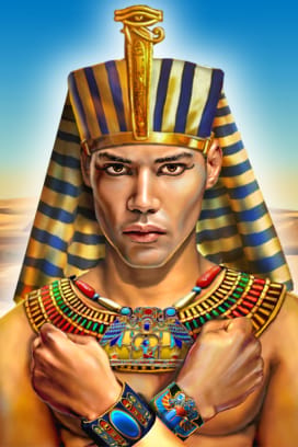 40 Almighty Ramses II