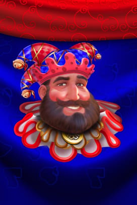 40 King