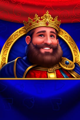 40 Lucky King