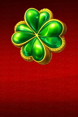 40 Mega Clover
