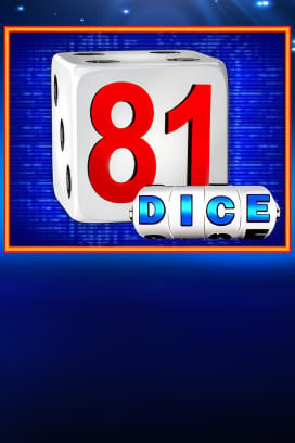 81 Dice