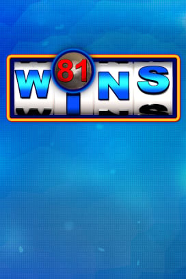 81 Wins