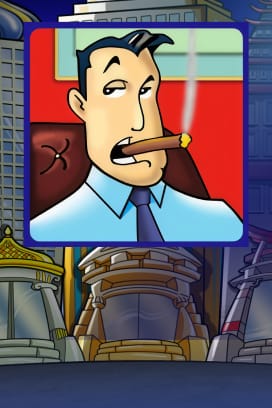 Action Money