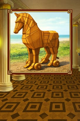 Age of Troy