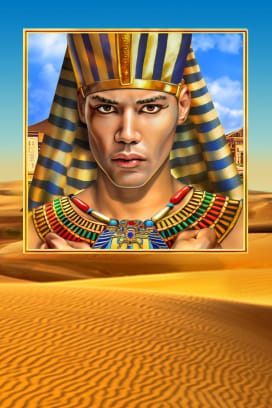 Almighty Ramses II