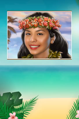 Aloha Party
