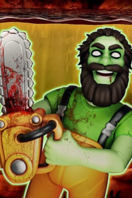 Big Bass Halloween 2