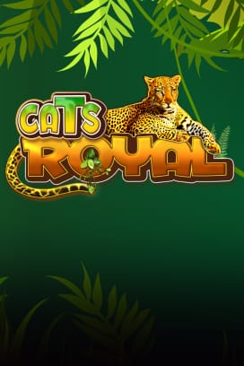 Cats Royal