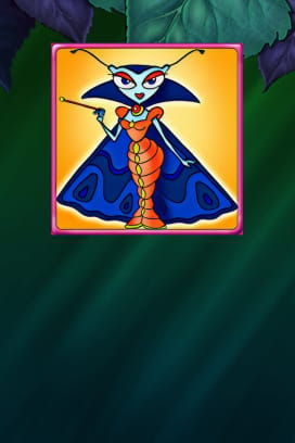 Crazy Bugs II