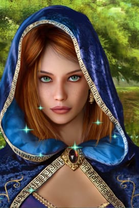 Dice of Magic