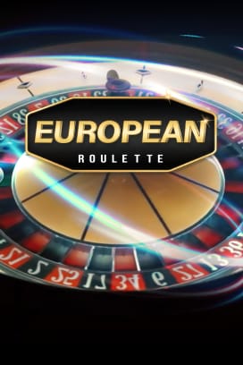 European Roulette