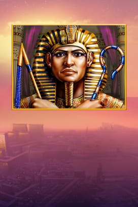 Egypt Sky