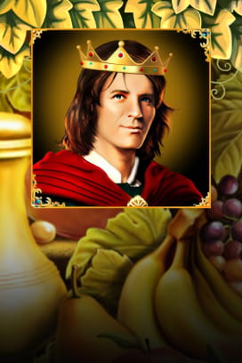 Fruits Kingdom