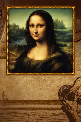 Genius of Leonardo