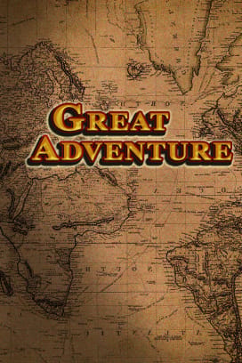 Great Adventure