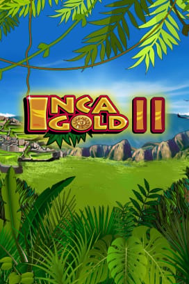 Inca Gold II