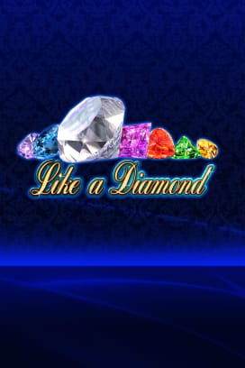 Like a Diamond