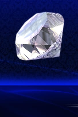 More Like a Diamond
