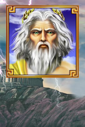 Olympus Glory