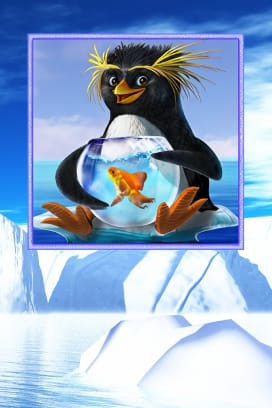Penguin Style