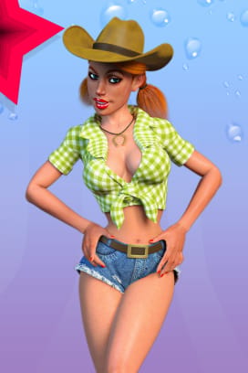 Pin Up Queens