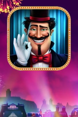Retro Cabaret