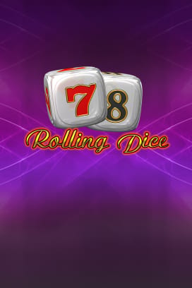 Rolling Dice