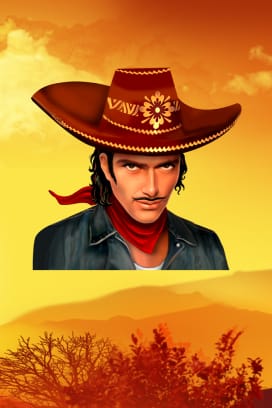 Route of Mexico