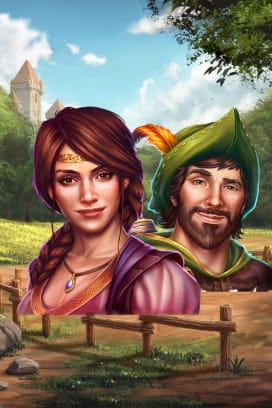 Secrets of Sherwood