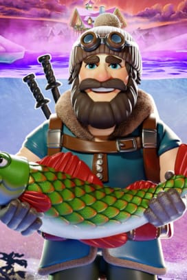 Big Bass Xmas Xtreme
