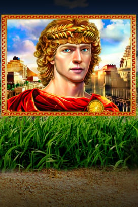 The Story of Alexander