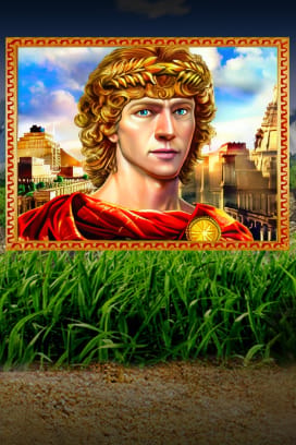 The Story of Alexander 2