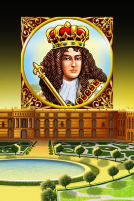 Versailles Gold