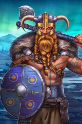 Viking Rising
