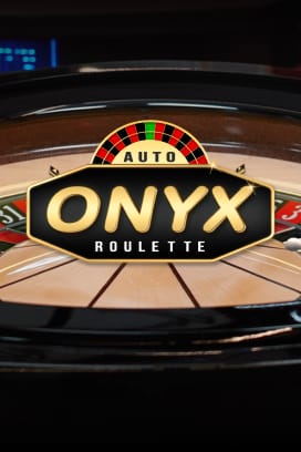 Onyx Auto Roulette