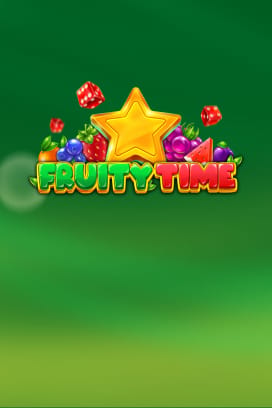 Fruity Time