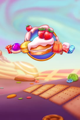 Candy Palace