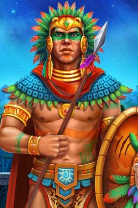 Aztec Forest