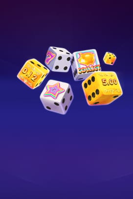 20 Golden Coins Dice Edition