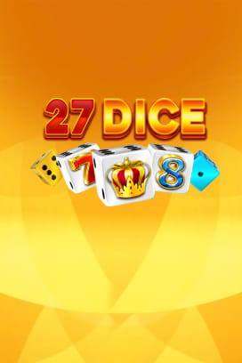 27 Dice