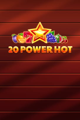 20 Power Hot