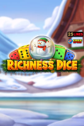 Richness Dice