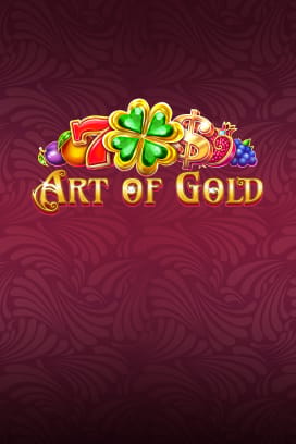 Art of Gold