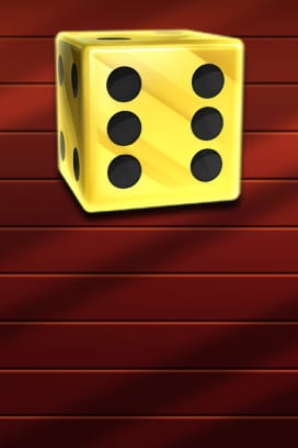 100 Power Hot Dice Edition