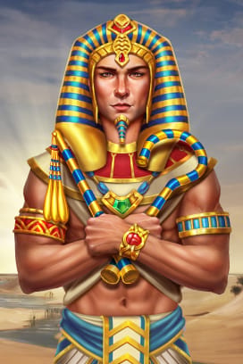 Kemet's Treasures
